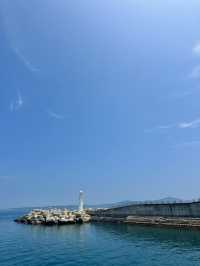 제주도보다 더 제주도 같은 곳? 에메랄드빛 우도 여행 코스