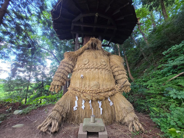Akita Boasts a Wealth of Natural Landscapes, History, Culture