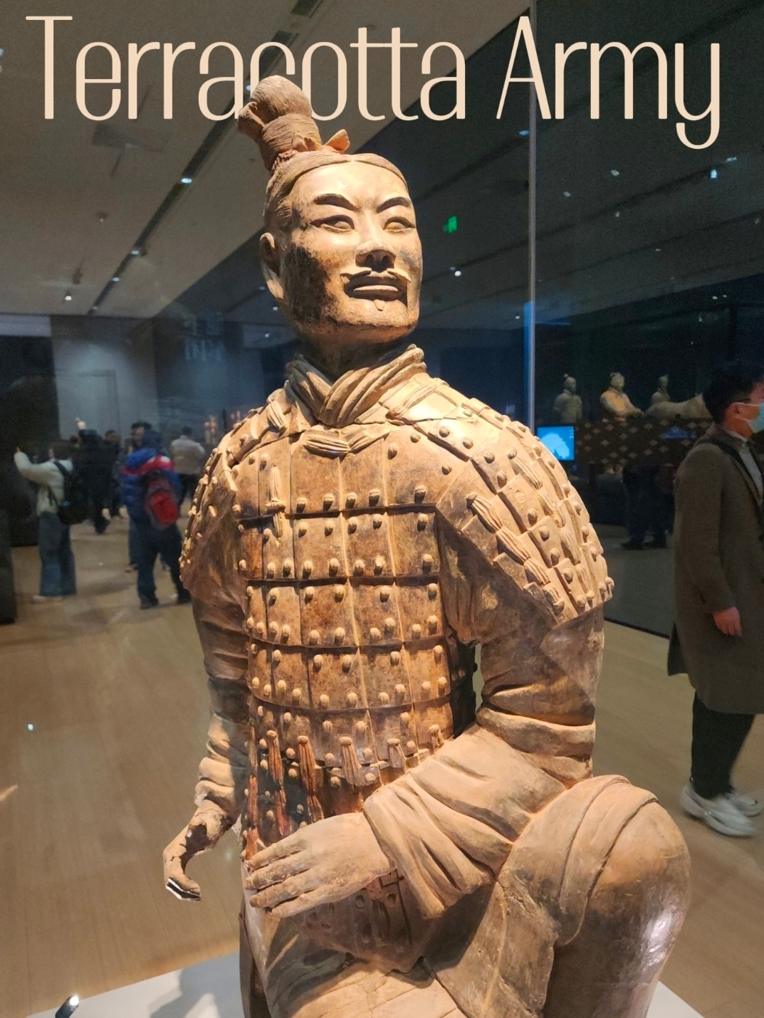 Epic Xi’an Moment✨
