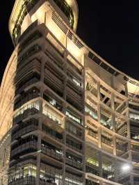 When a Library Looks Like a Million-Dollar Building