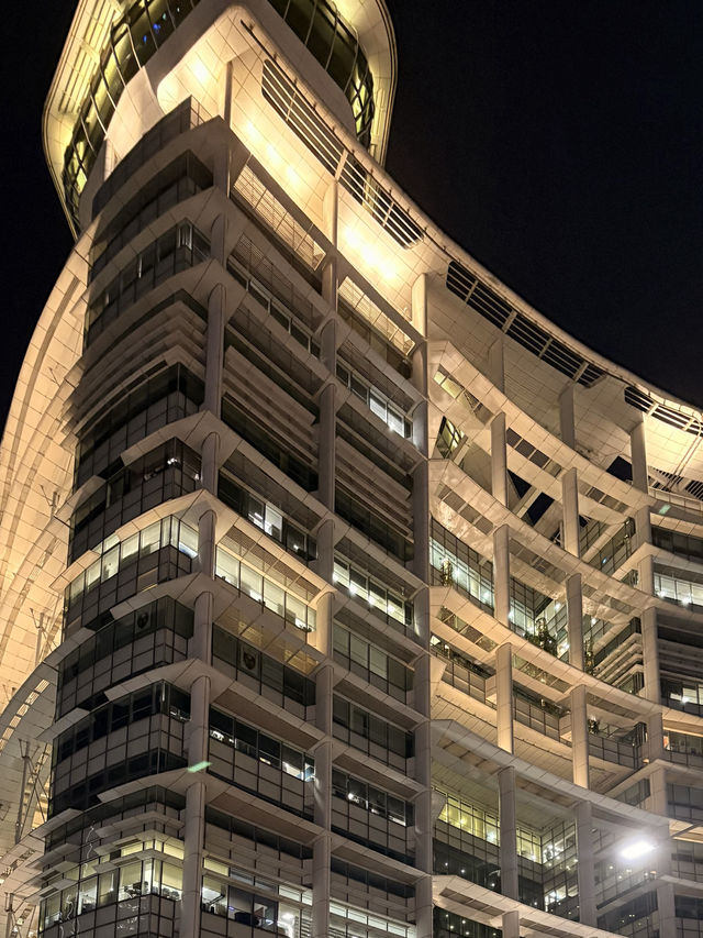 When a Library Looks Like a Million-Dollar Building