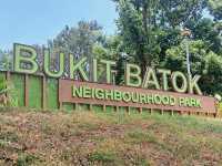 🌿✨ My Stroll at Bukit Batok Neighbourhood Park — A Peaceful West Side Escape! 🇸🇬