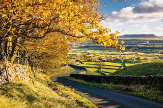 🌿🏞️ Yorkshire – England’s Land of Timeless Beauty 🏞️🌿