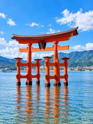 Miyajima day trip