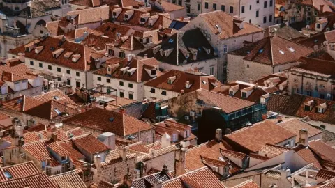 Dubrovnik: The Pearl of the Adriatic 🇭🇷 — traveler post in Split
