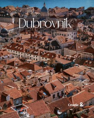Dubrovnik: The Pearl of the Adriatic 🇭🇷