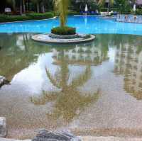 Holiday Inn Resort Batam getaway