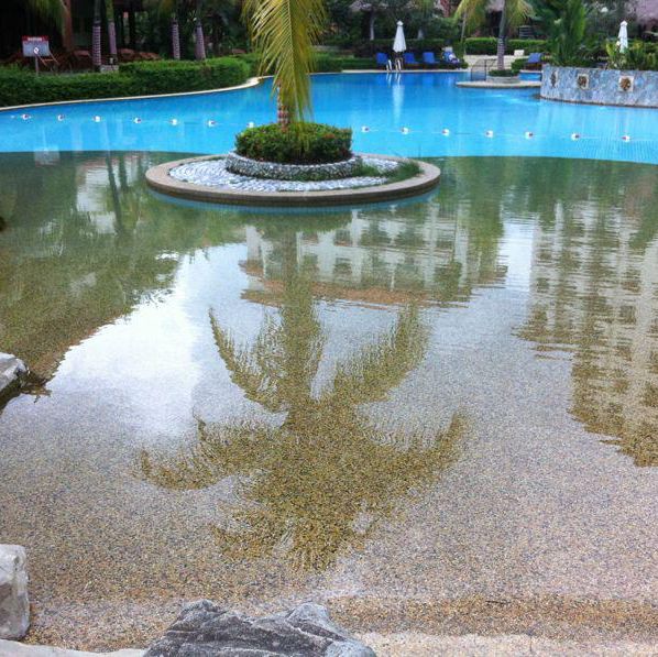 Holiday Inn Resort Batam getaway