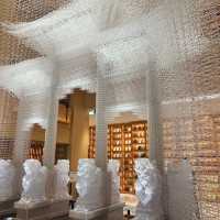 Zikawei Library - Xujiahui