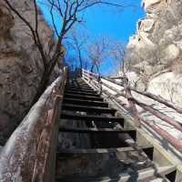 Fenghuangling - Beijing 