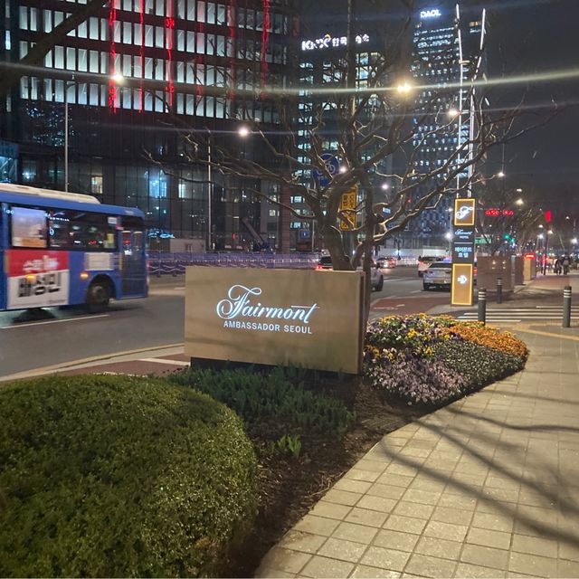 아기랑 몰캉스 하기 좋은 여의도 핫플!