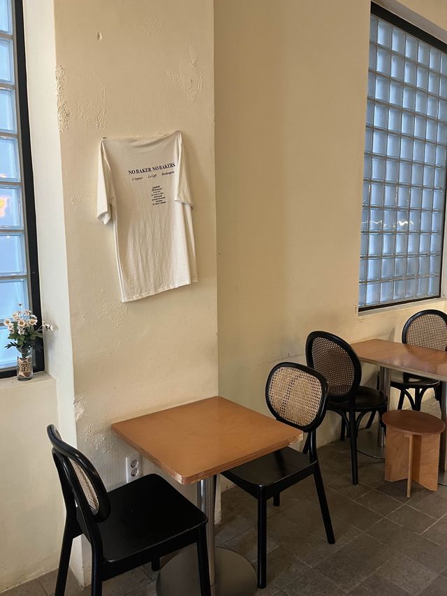 부산 베이커리맛집 카페