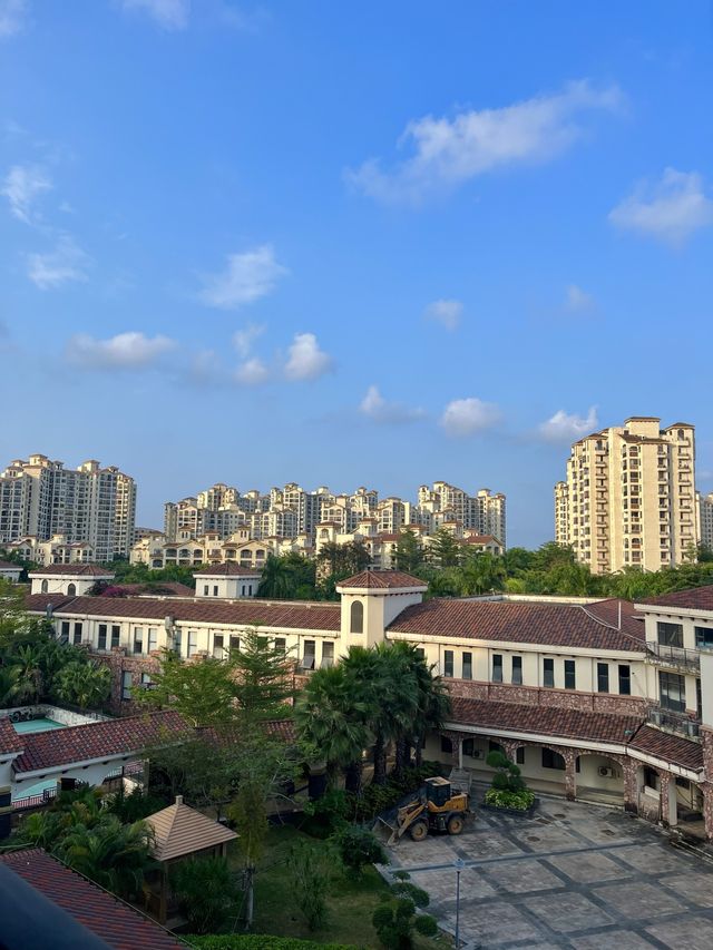 Zhaonan Shanshui Huiyuan Hotel 