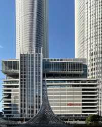 Very impressive building
