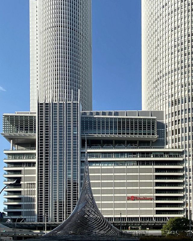 Very impressive building
