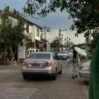 Escape to the Venice of the East, Suzhou