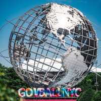 New York Adventures: Uncovering the City That Never Sleeps