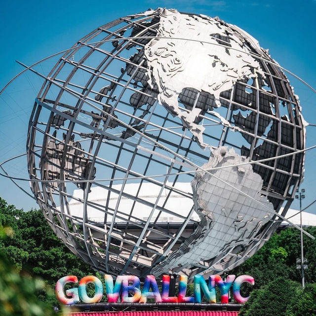 New York Adventures: Uncovering the City That Never Sleeps
