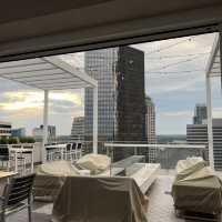 Review of Nuvole Restaurant in Charlotte, NC