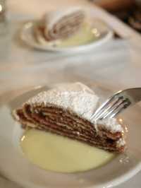 📍 Szeged Restaurant/ハンガリー
