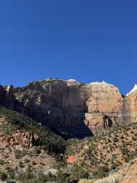 Zion Road Trip: 5 Unforgettable Moments