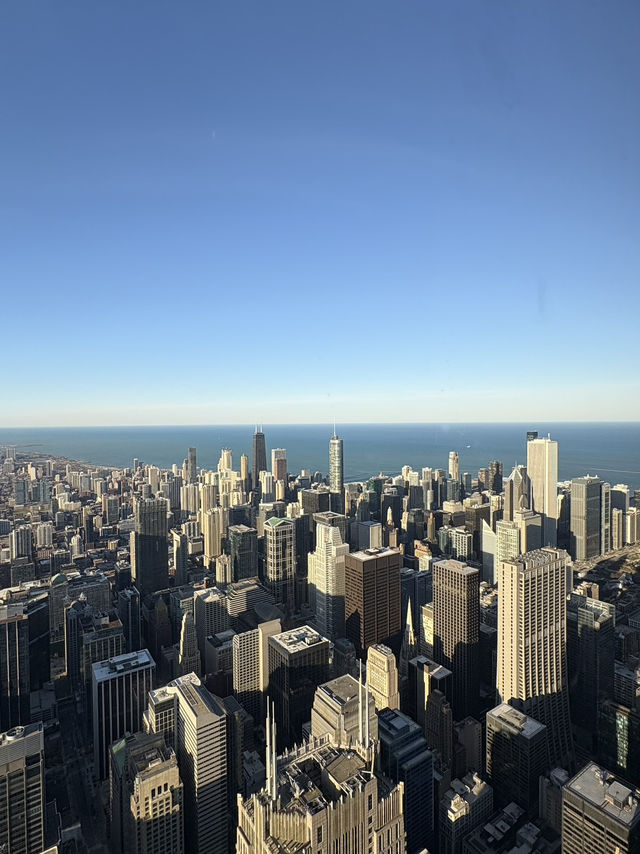 Chicago