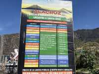 More on atitlan (Panajachel)