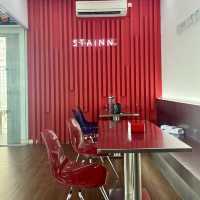 Stainn Cafe