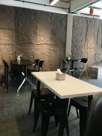 Common Space Coffee & Bar
