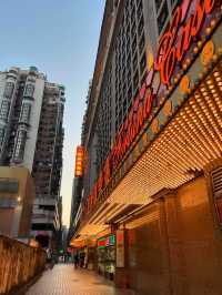 Vibrant Macau: Fusion of East and West
