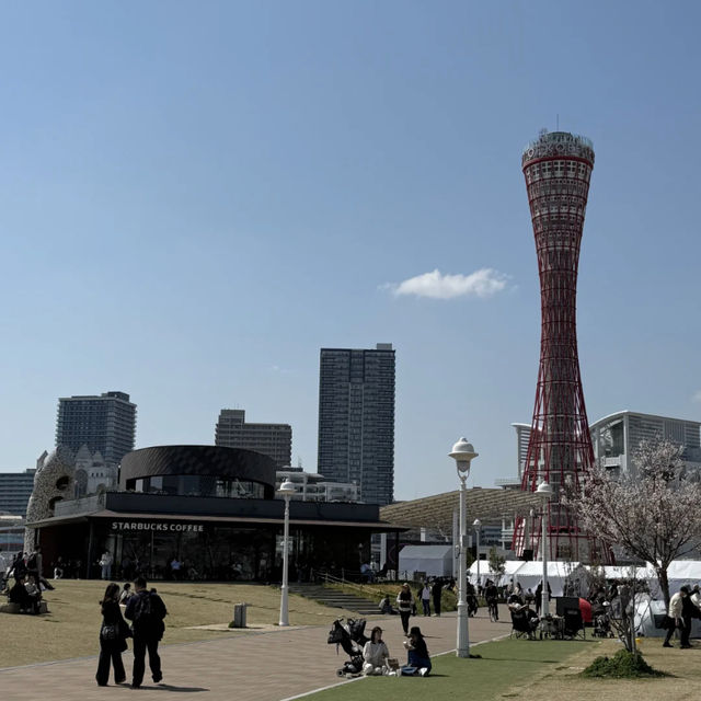 48 Hours in Kansai: Spring Vibes and New Discoveries