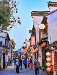 Nanxun Ancient Town: Where Water Meets Heritage