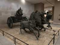 Over 5000 years of History