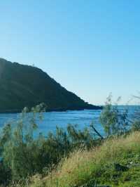 Tallebudgera Creek