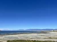 壯闊與寂靜交織——Great Salt Lake Visitor Platform 體驗
