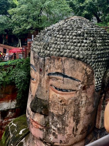 仏像 高さ約45センチ 世界最大の仏像：アクセス方法と料金案内 | Trip.com 楽山