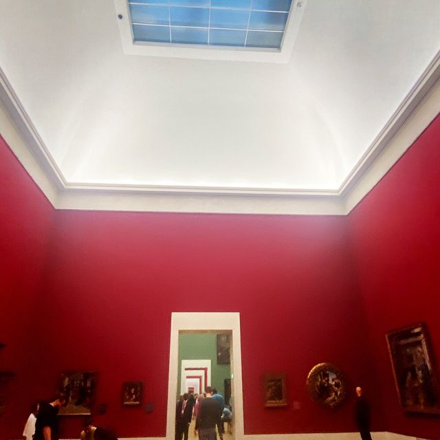 ミュンヘン アルテ・ピナコテーク ミュンヘン アルテ・ピナコテーク