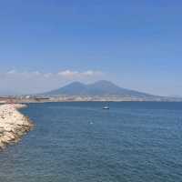 colours of Napoli