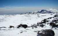 6 days Machame route Kilimanjaro climb 