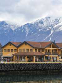 🇳🇴 Norway beauty 