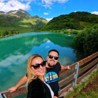 🇦🇹Land of wonder and beauty - Tyrol