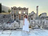 A walk to remember- EPHESUS, Turkey