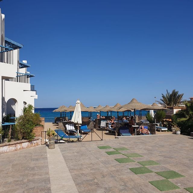 Le casa beach hotel