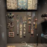 A great exhibition in British museum, London