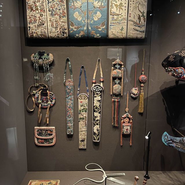 A great exhibition in British museum, London