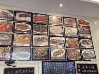 義大利巴都亞 中餐館 家乐福美食城（antica cina）