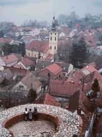 Old Belgrade Is So Beautiful