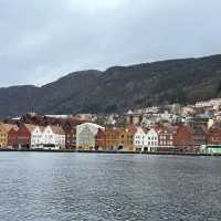พาเที่ยวเมืองมรดกโลก @Bergen 🏘️ 