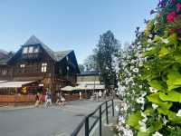 🏔️KRUPÓWKI STREET the HEART OF ZAKOPANE❤️