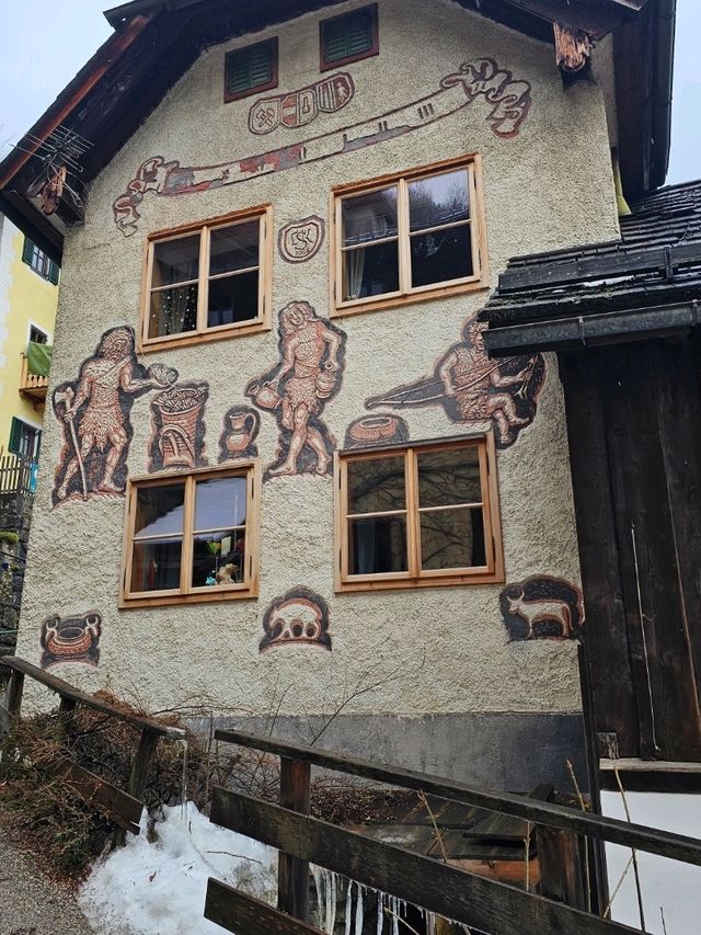 🇦🇹오스트리아 할슈타트 최고의 명소 관광지 (당일치기)
